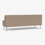 Eave Spisesofa - Flere varianter