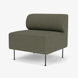 Eave Spisesofa - Flere varianter