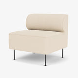 Eave Spisesofa - Flere varianter