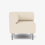 Eave Spisesofa Hjørnemodul - Flere varianter