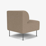 Eave Spisesofa Hjørnemodul - Flere varianter