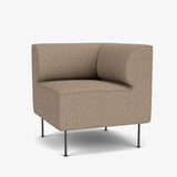 Eave Spisesofa Hjørnemodul - Flere varianter