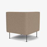 Eave Spisesofa Hjørnemodul - Flere varianter