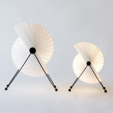 Eclipse bordlampe - flere varianter