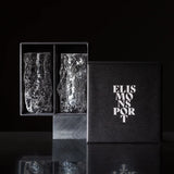 Forester Glass Shots - Sett av 2 eller 6 stk