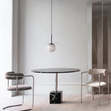 FF Cantilever Stol, Rounded - Flere Varianter