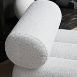 Foku Stol - Bouclé