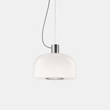 Bellhop Glass S2 Taklampe