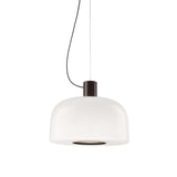 Bellhop Glass S2 Taklampe