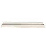 Sunbrella Folding Madrass - Flere varianter