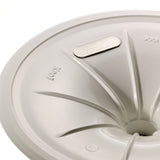 Saarinen Rundt Spisebord - Sort Base - Flere varianter