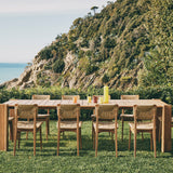 C-Chair Spisestol - Outdoor