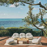 Atmosfera Salongbord - Outdoor