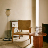 Satellite Gulvlampe Outdoor - Flere varianter