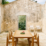 C-Chair Spisestol - Outdoor