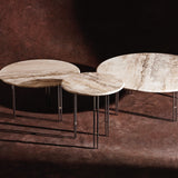 IOI Coffee Table Ø50 - Flere varianter