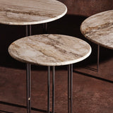 IOI Coffee Table Ø50 - Flere varianter