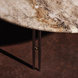 IOI Coffee Table Ø50 - Flere varianter