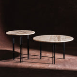 IOI Coffee Table Ø50 - Flere varianter