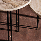 IOI Coffee Table Ø50 - Flere varianter