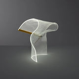 Gweilo Song Bordlampe