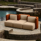 Gala 3-Seter Sofa - Flere varianter