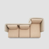 Gala 3-Seter Sofa - Flere varianter