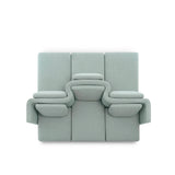 Gala 3-Seter Sofa Dobbeltsidig - Flere varianter