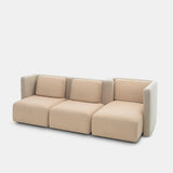 Gala 3-Seter Sofa - Flere varianter