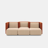 Gala 3-Seter Sofa - Flere varianter
