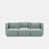 Gala 3-Seter Sofa - Flere varianter