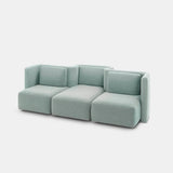 Gala 3-Seter Sofa - Flere varianter