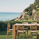 Atmosfera Spisebord - Outdoor