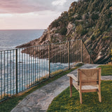F-Chair Loungestol - Indoor/Outdoor