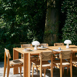 Atmosfera Spisebord - Outdoor