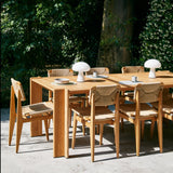 C-Chair Spisestol - Outdoor
