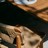 C-Chair Spisestol - Outdoor