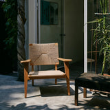 F-Chair Loungestol - Indoor/Outdoor