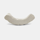 Half Moon Sunbrella Sunbed - Flere varianter