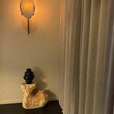 Moon Lantern - Vegglampe
