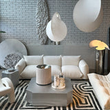 Marenco Sofa - 255 cm