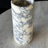 Sasso Vase - Calacatta Viola - Stor