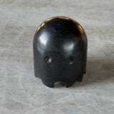 PacMan - Marmor Skulpturer
