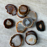 Coaster - Agate