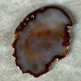 Coaster - Agate