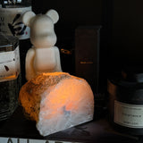 Agate Telysholder