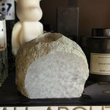 Agate Telysholder