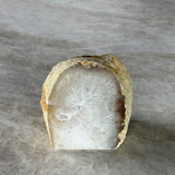 Agate Telysholder
