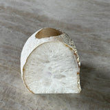 Agate Telysholder
