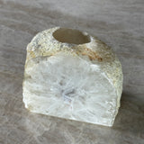 Agate Telysholder